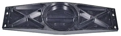 24" Ribbed Plate (1200RP)
