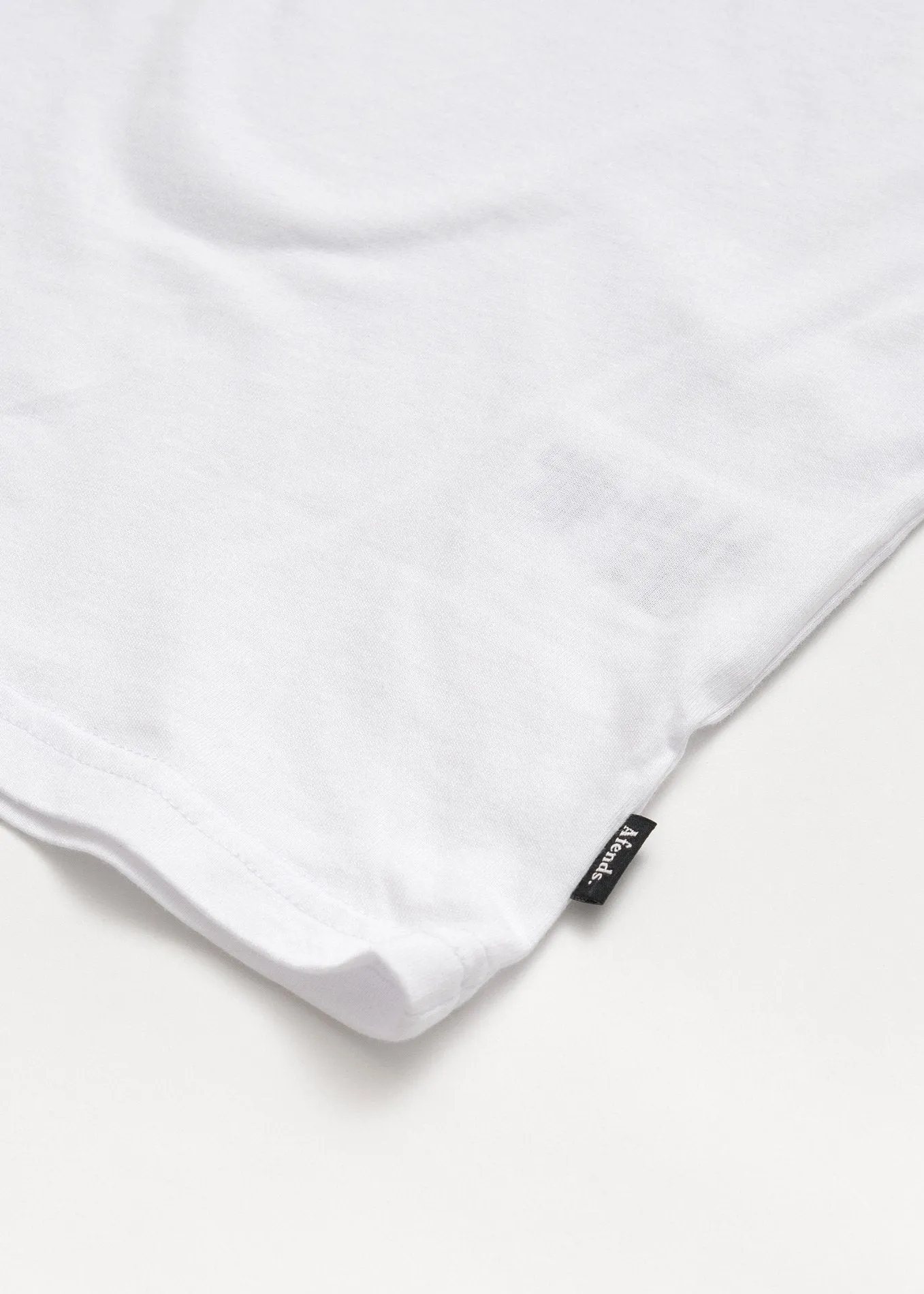 Afends Mens Roll - Standard Fit Tee