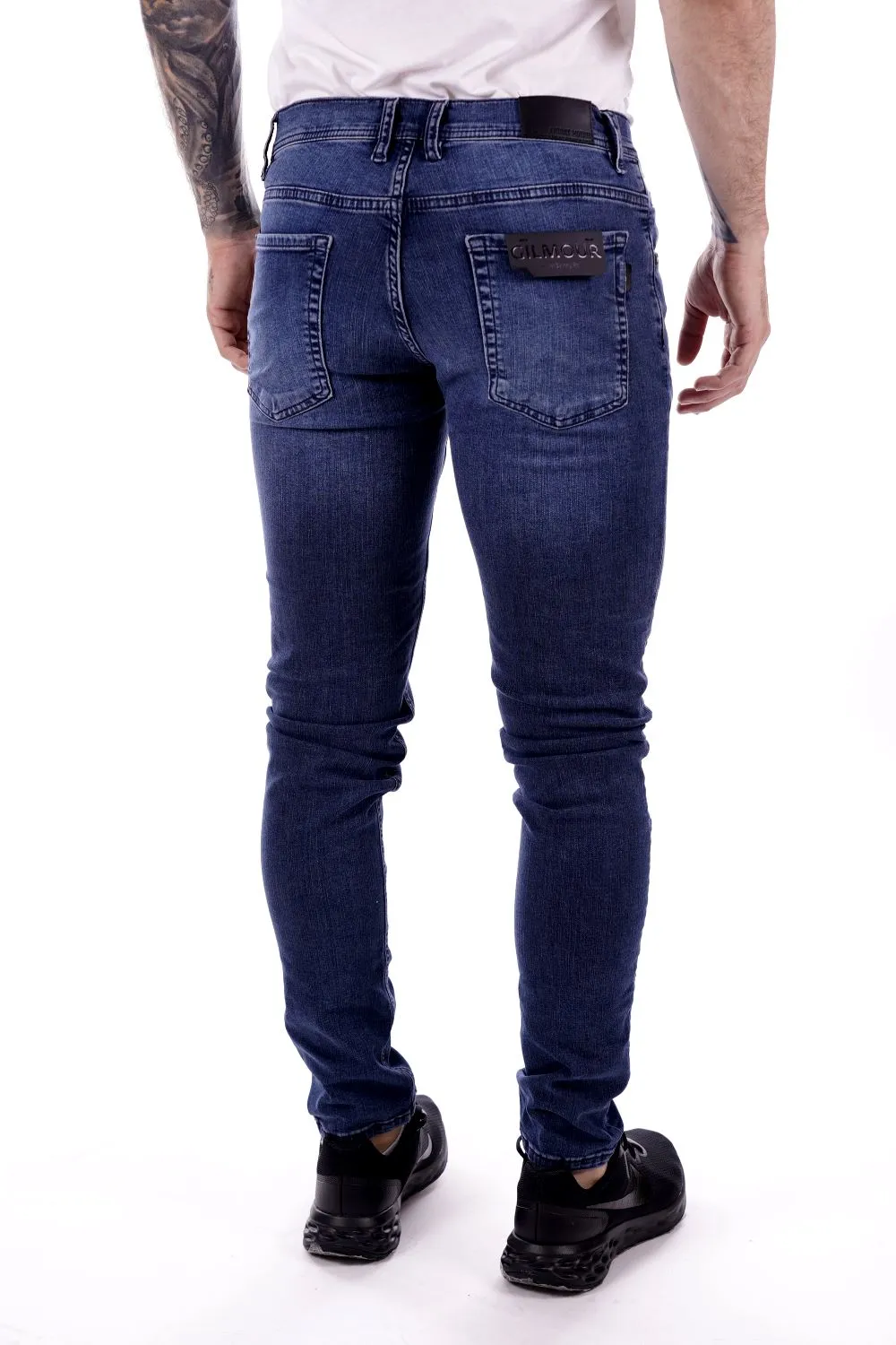 Antony Morato Pantalone Jeans Da Uomo