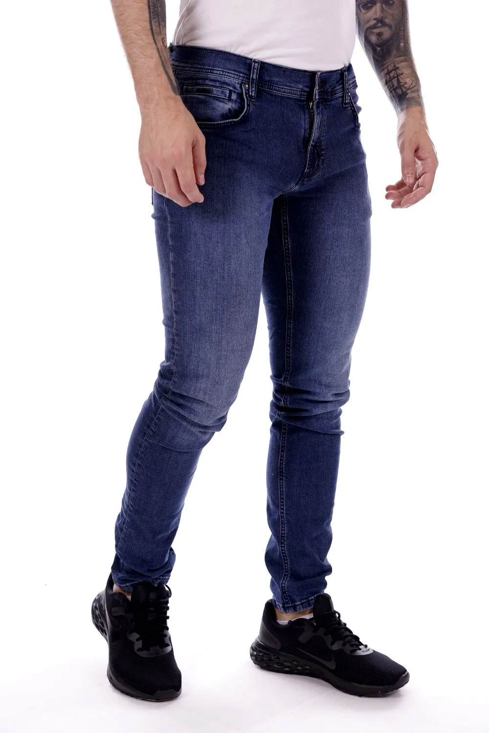 Antony Morato Pantalone Jeans Da Uomo