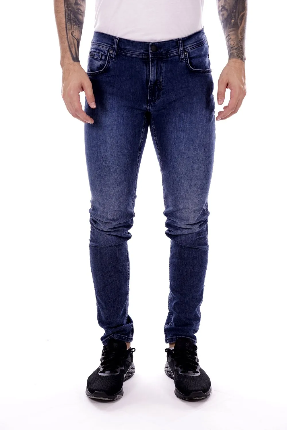 Antony Morato Pantalone Jeans Da Uomo