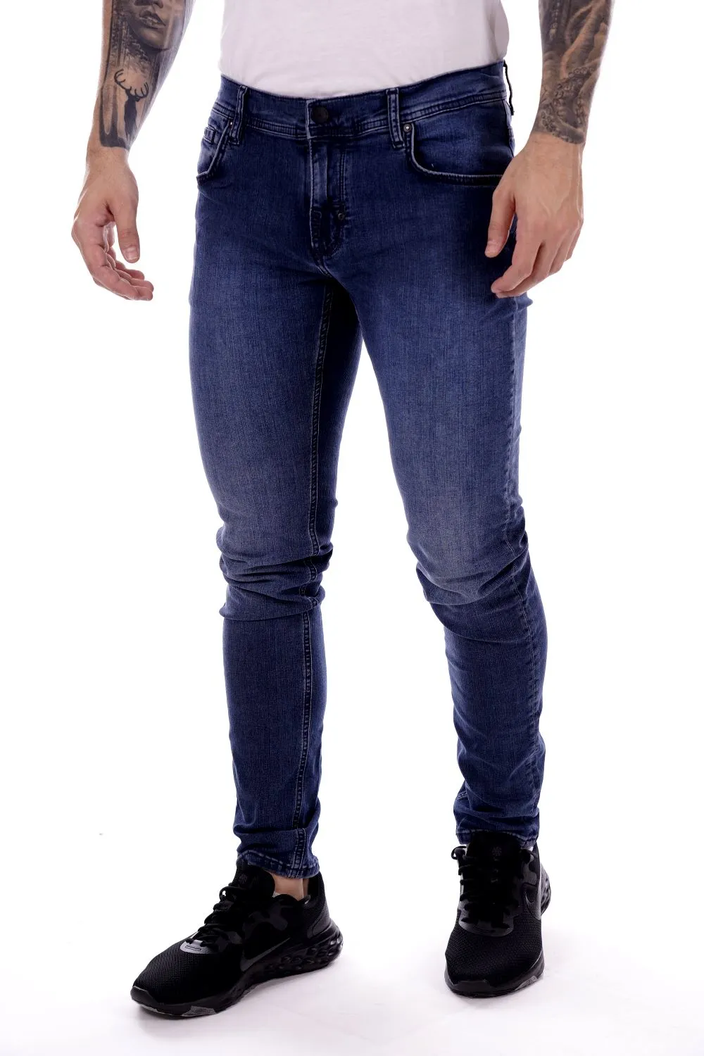Antony Morato Pantalone Jeans Da Uomo