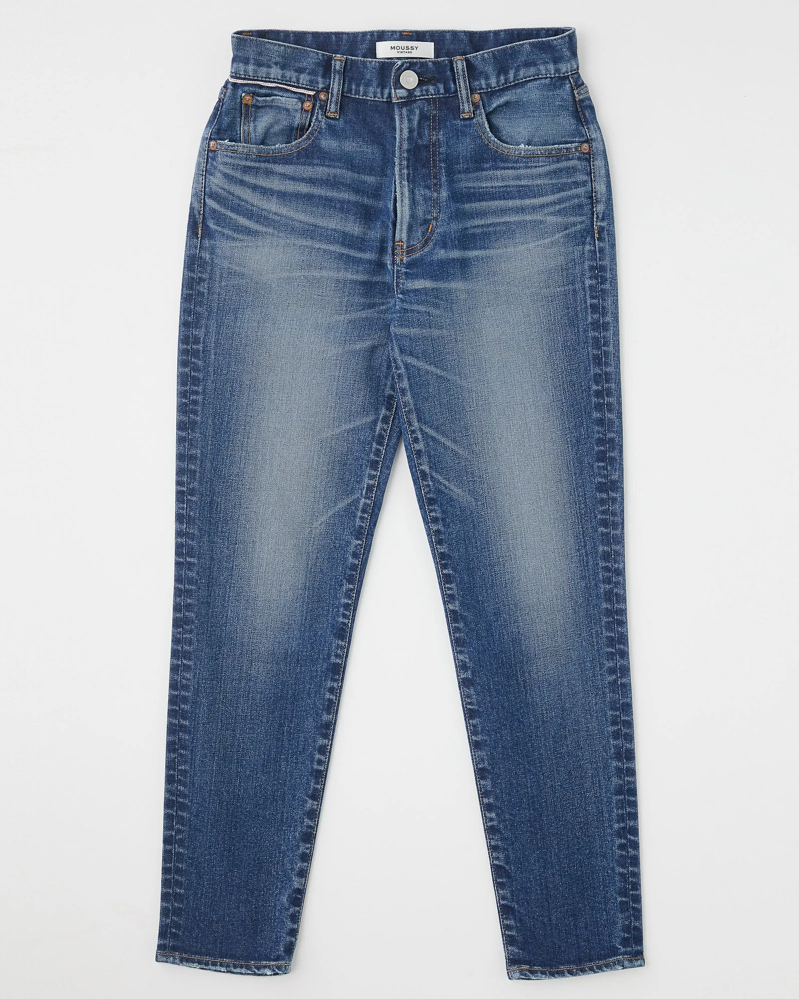 Ballena Skinny Jeans