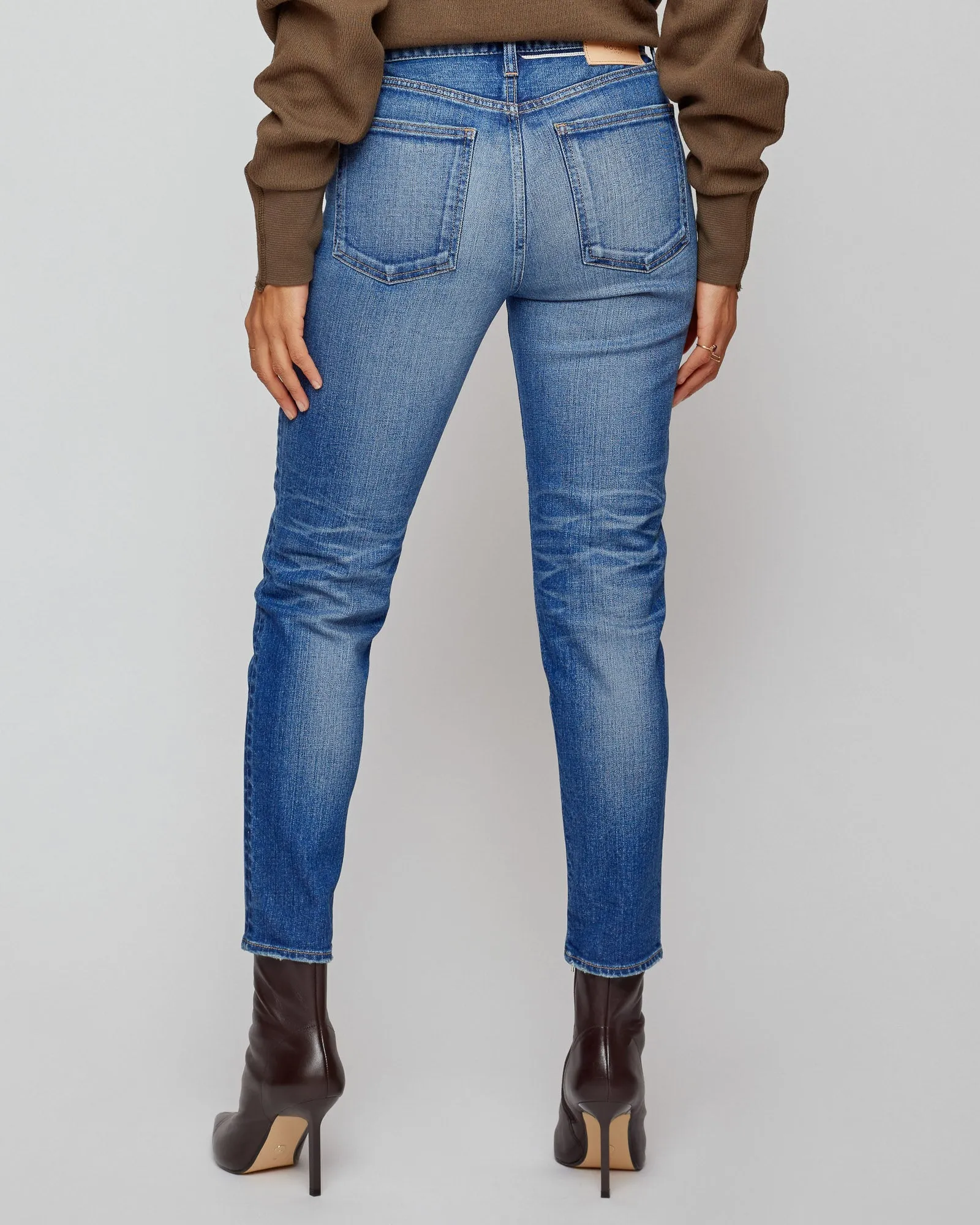 Ballena Skinny Jeans