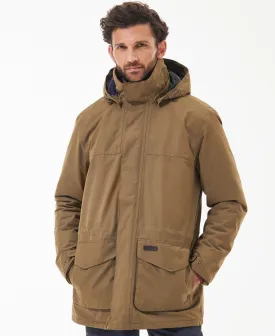 Barbour Lonen Waterproof Jacket