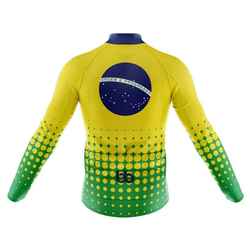 Brazil Thermal Club Jersey (V1)