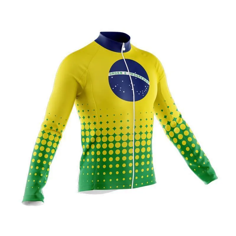 Brazil Thermal Club Jersey (V1)