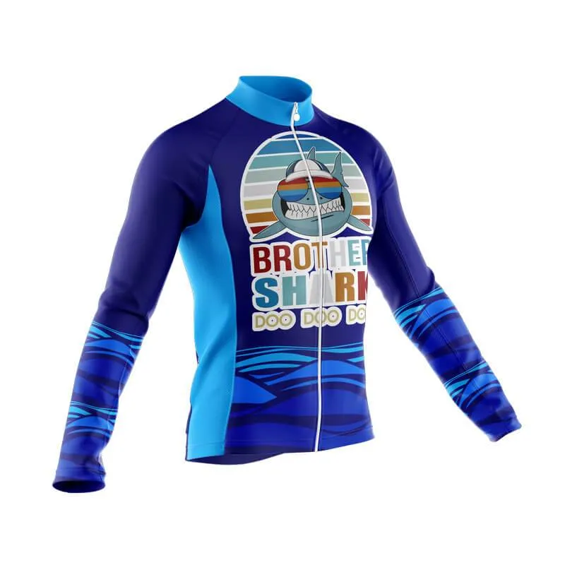Brother Shark Thermal Club Jersey (V3)