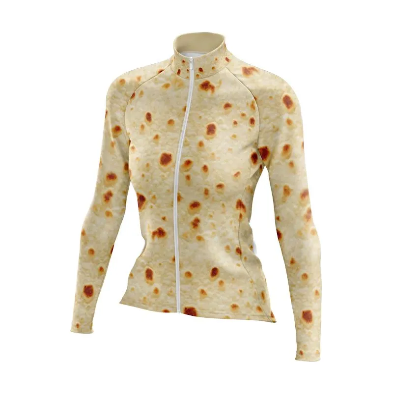 Burrito Thermal Club Jersey