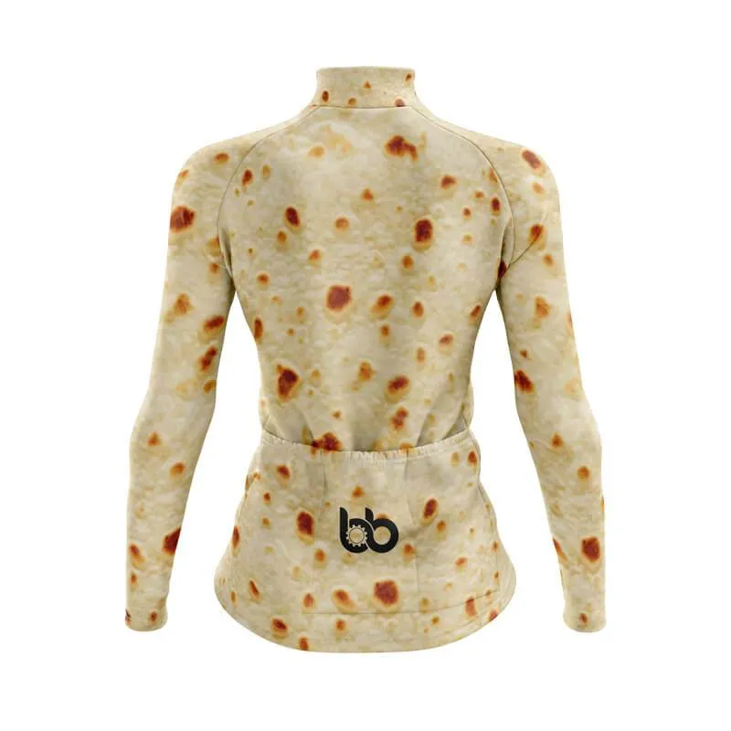 Burrito Thermal Club Jersey