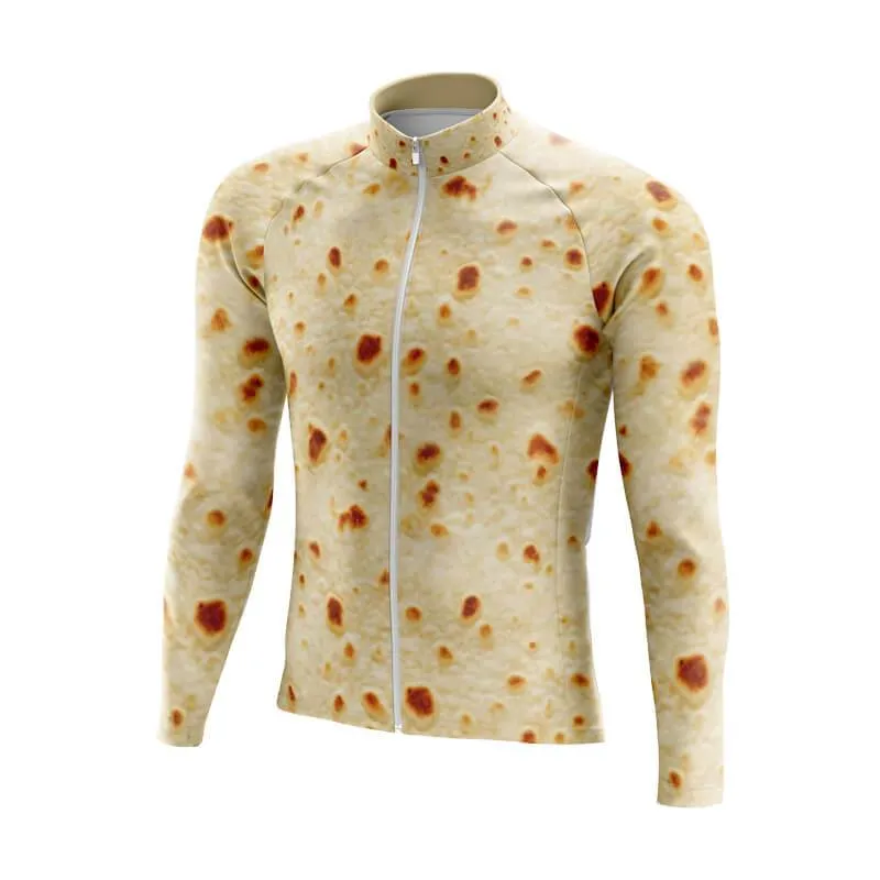Burrito Thermal Club Jersey