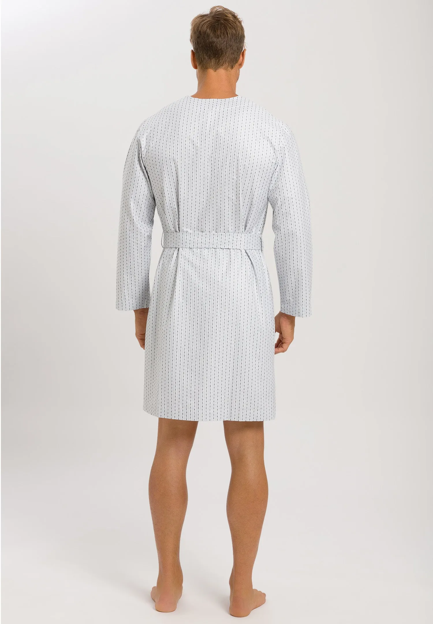 Carl Robe | Hanro Stripe 75767-2874