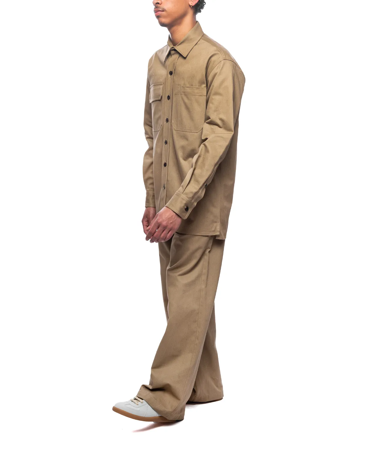 Carpenter Pant Khaki