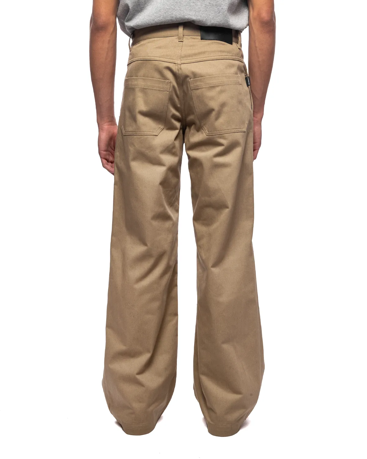 Carpenter Pant Khaki