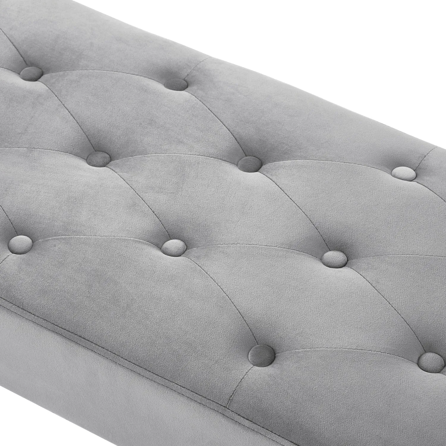 Cecily Bench
