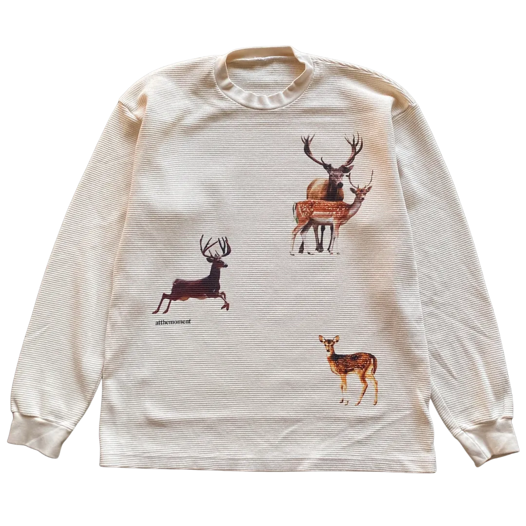 Deer Group Thermal