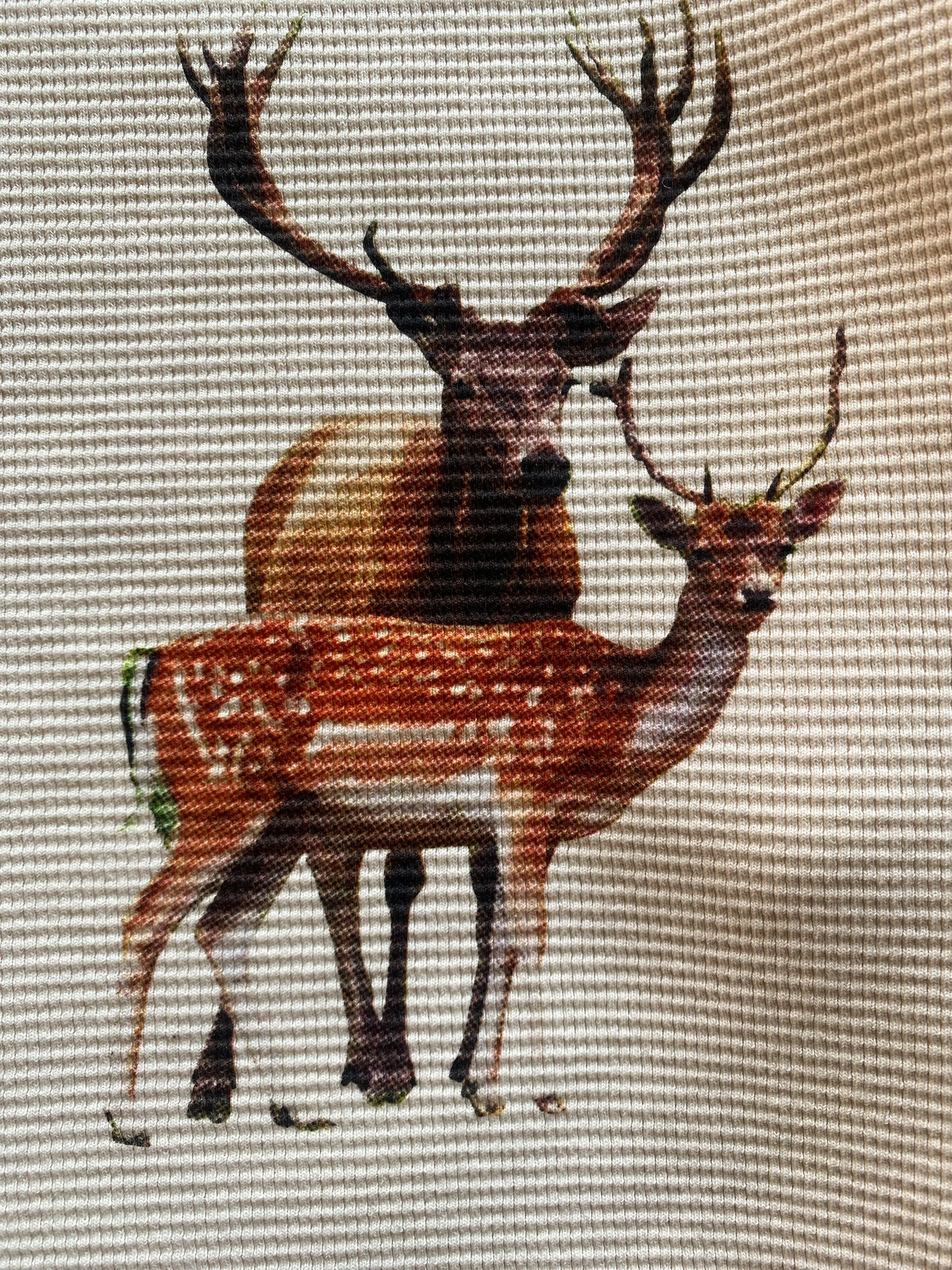 Deer Group Thermal