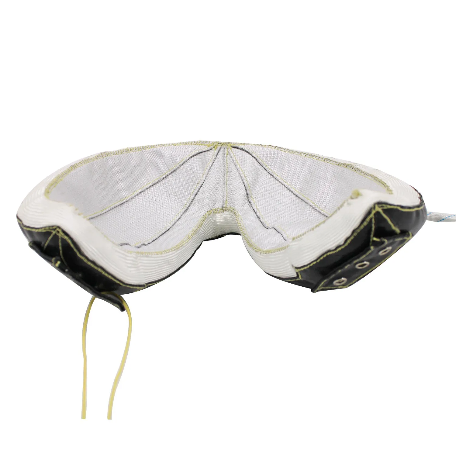 Fabric Insulating Top Mantle cover