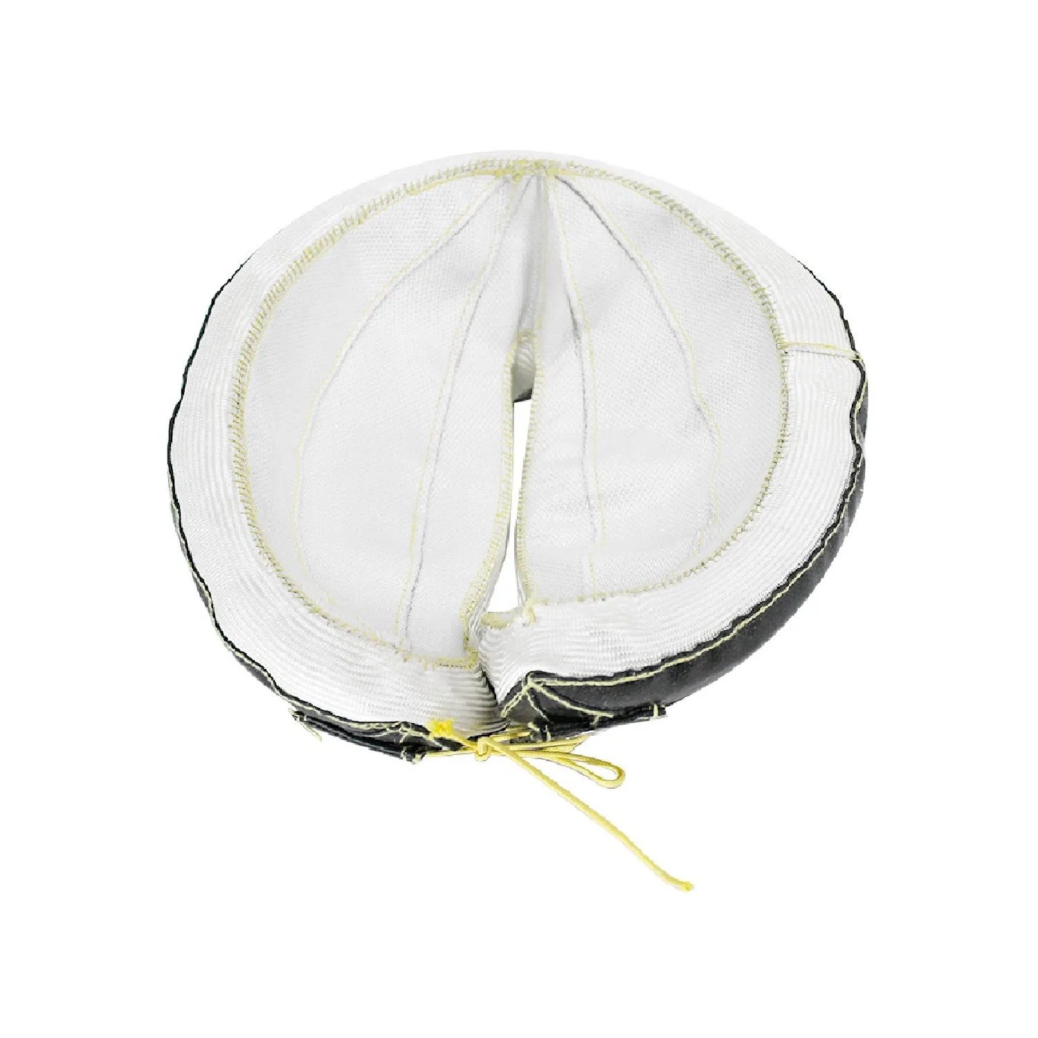 Fabric Insulating Top Mantle cover