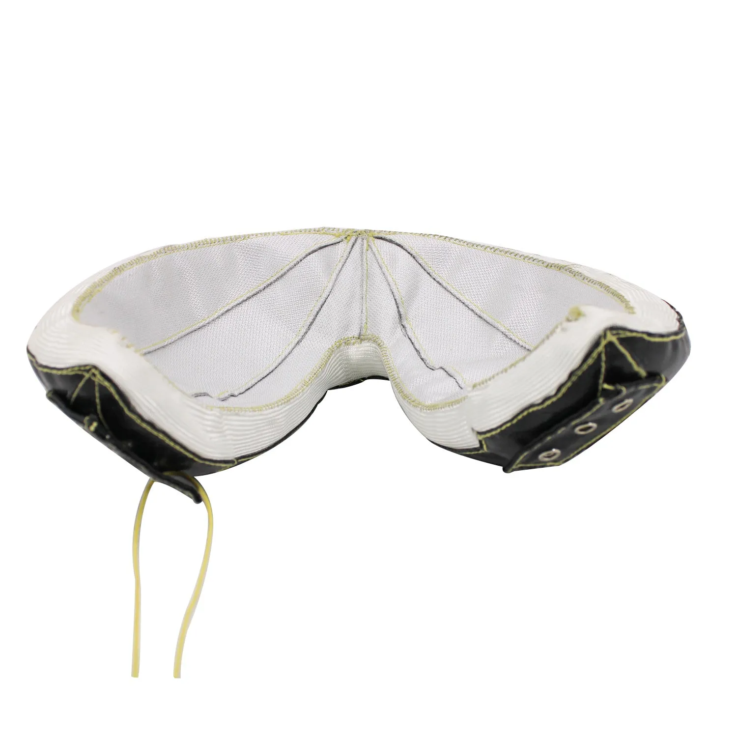 Fabric Insulating Top Mantle cover
