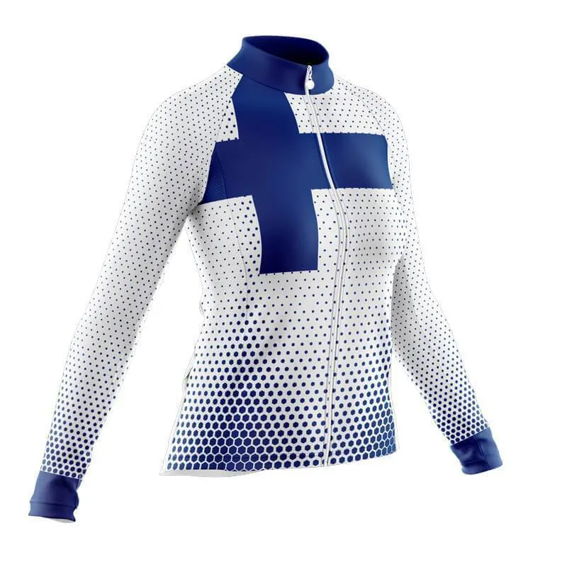 Finland Thermal Club Jersey (V3)