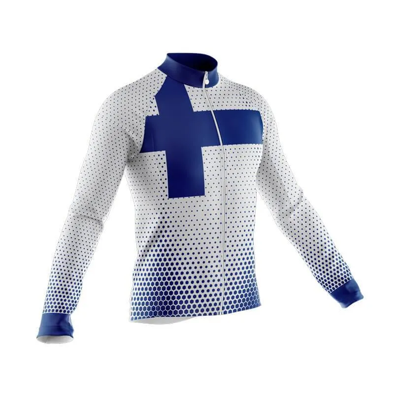 Finland Thermal Club Jersey (V3)