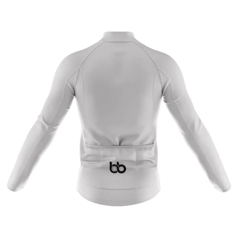 Floral Pattern - Club Thermal Jersey