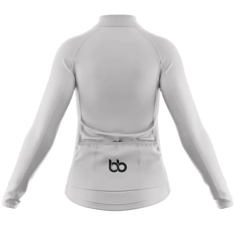 Floral Pattern - Club Thermal Jersey