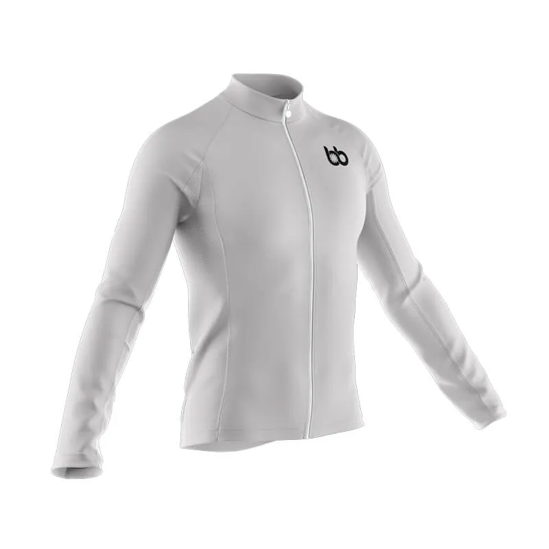 Floral Pattern - Club Thermal Jersey