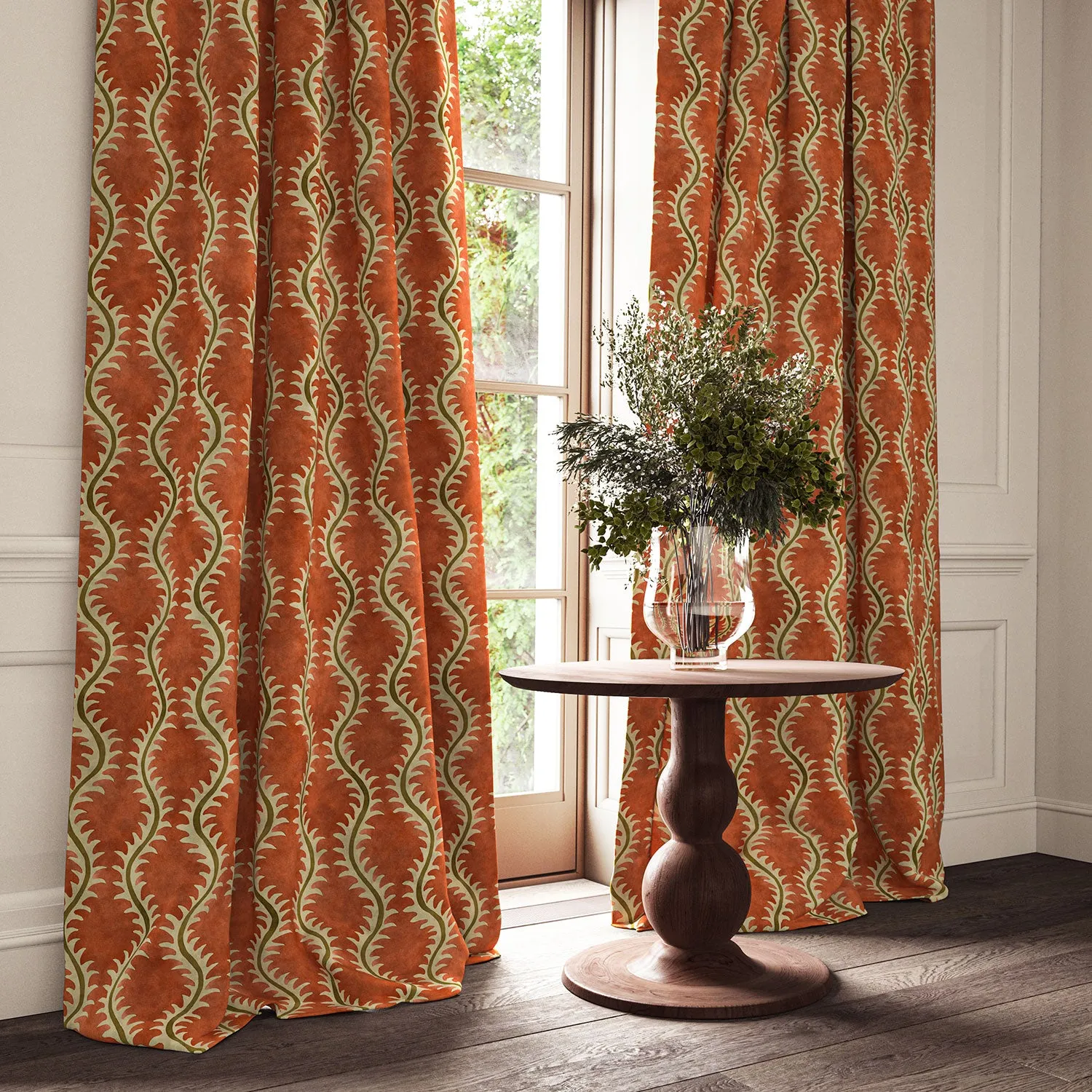 Helter Skelter Coral