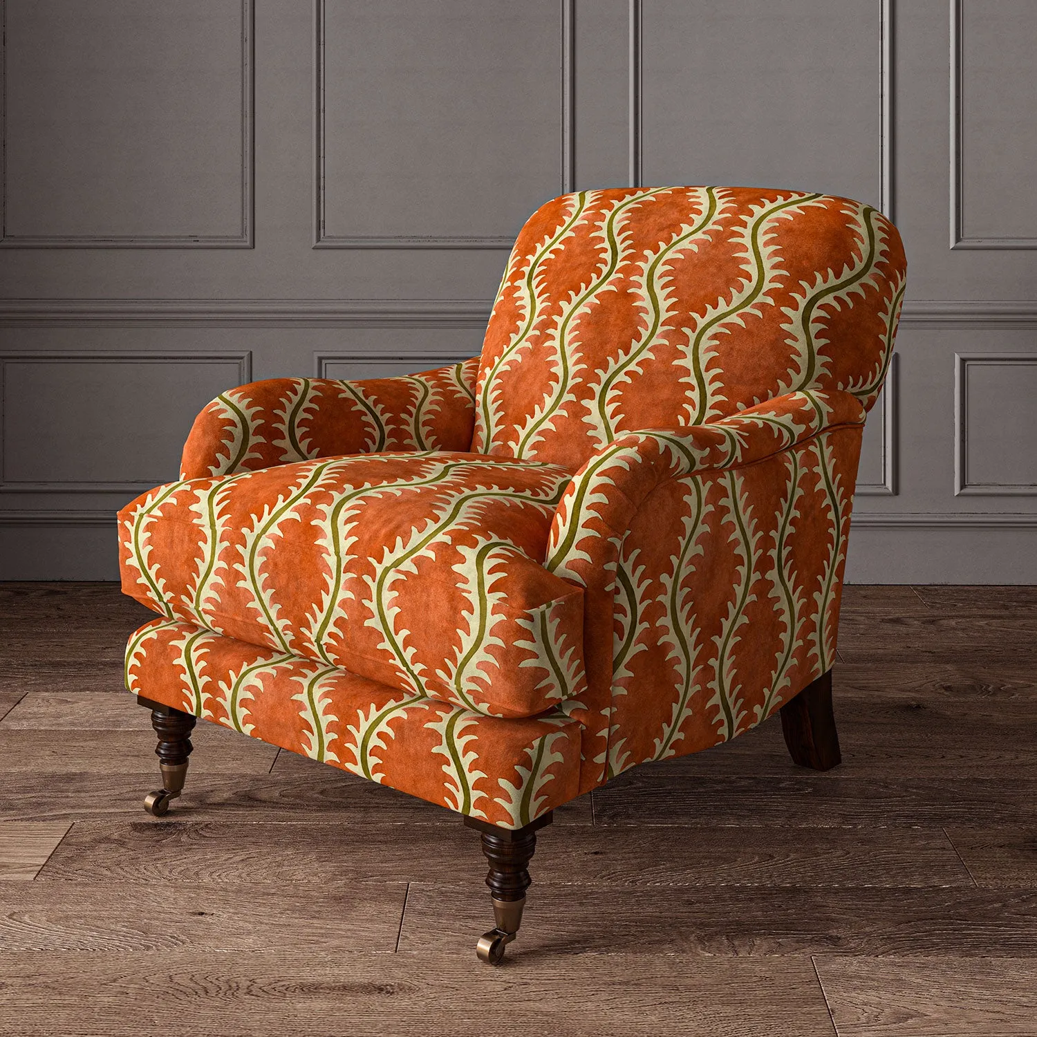Helter Skelter Coral