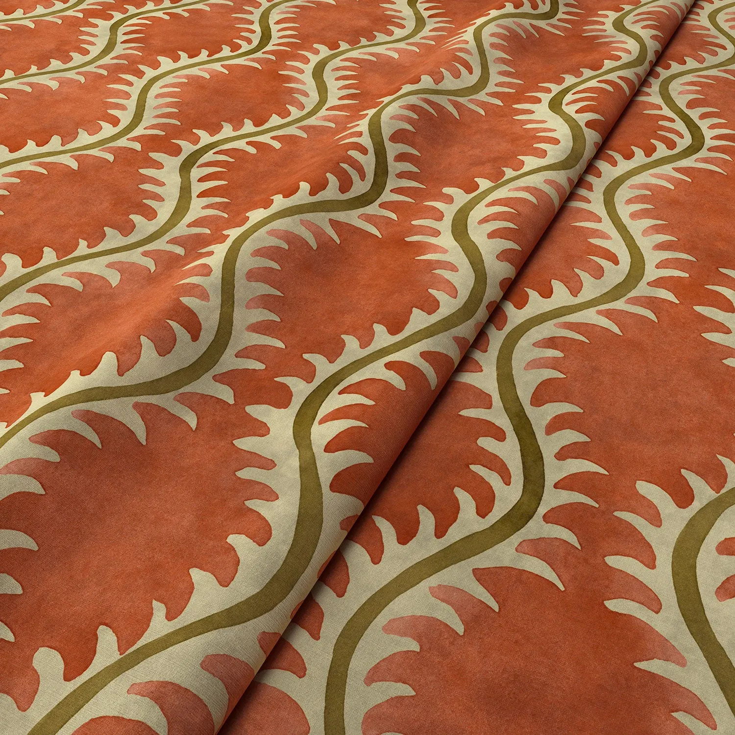 Helter Skelter Coral