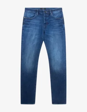Iggy Skinny Zero Tom Jeans