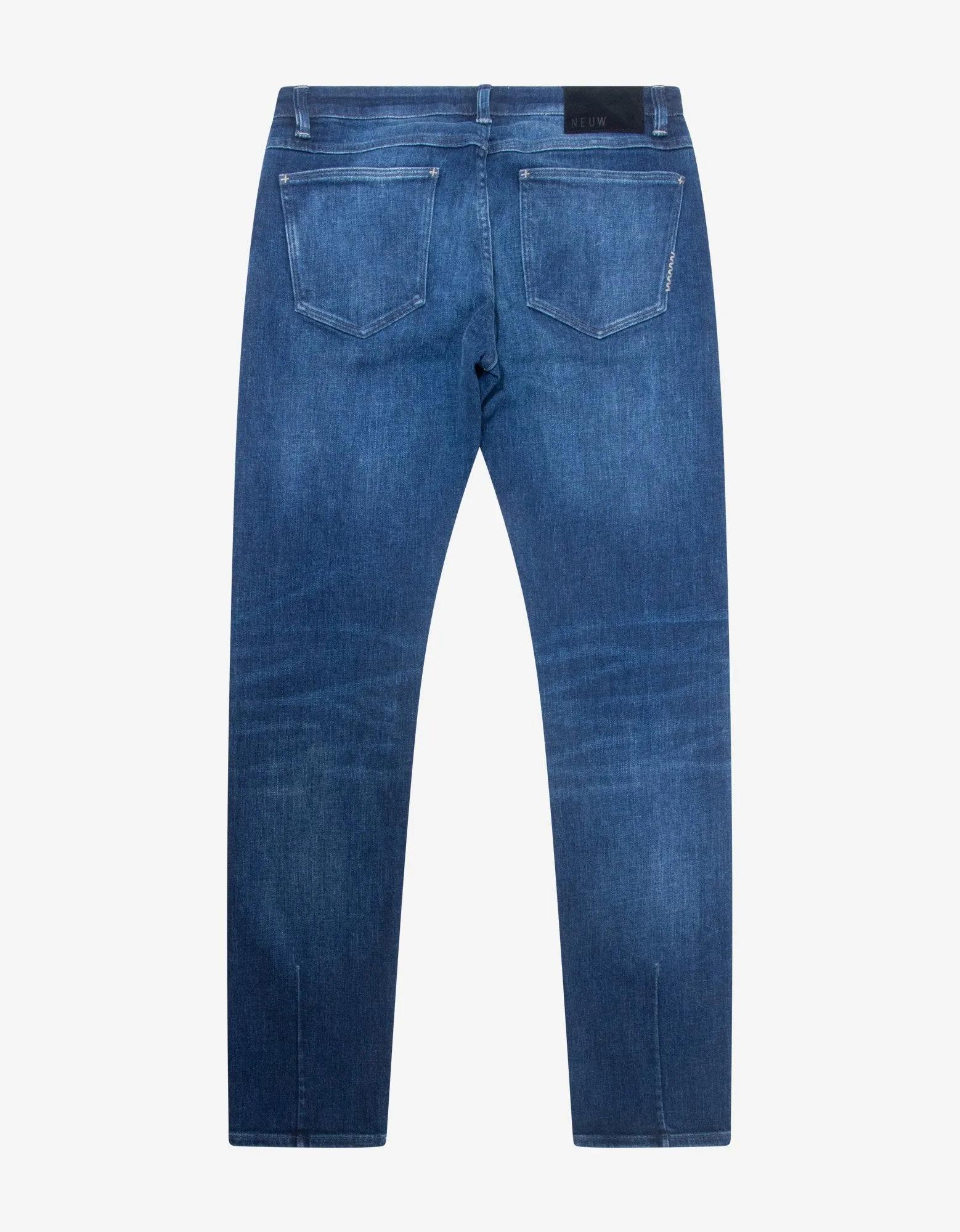 Iggy Skinny Zero Tom Jeans