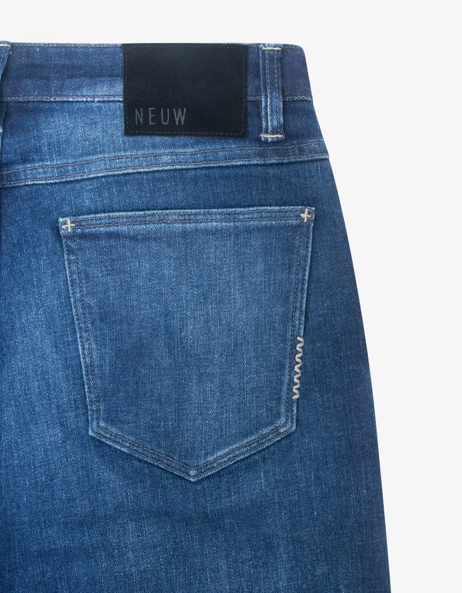 Iggy Skinny Zero Tom Jeans