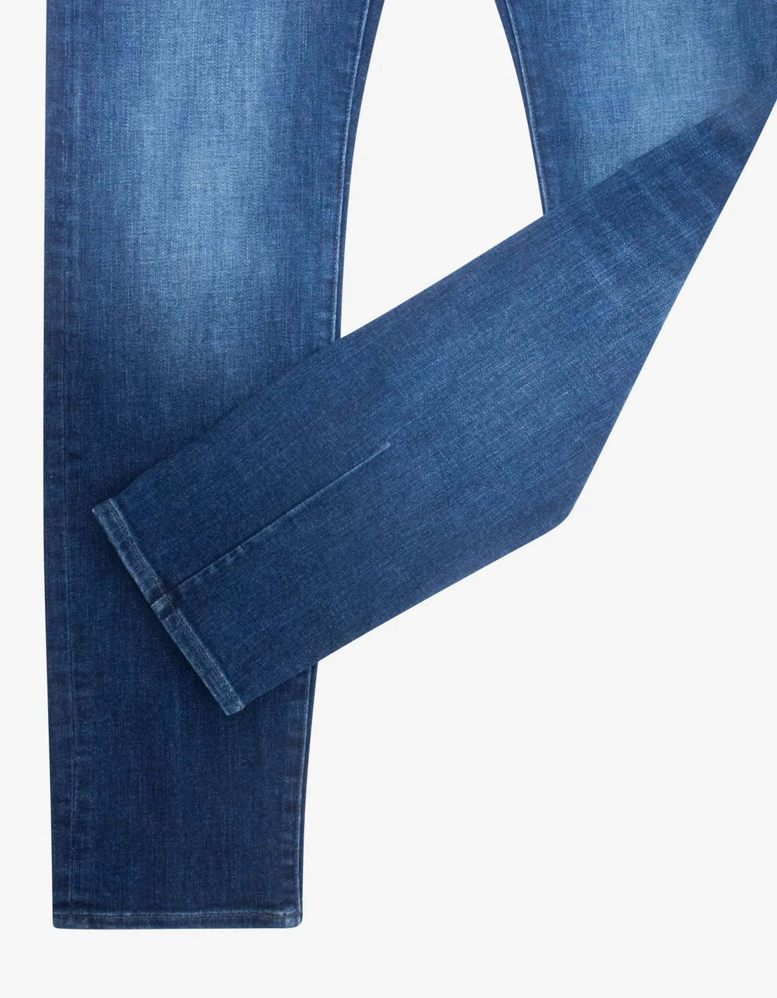 Iggy Skinny Zero Tom Jeans
