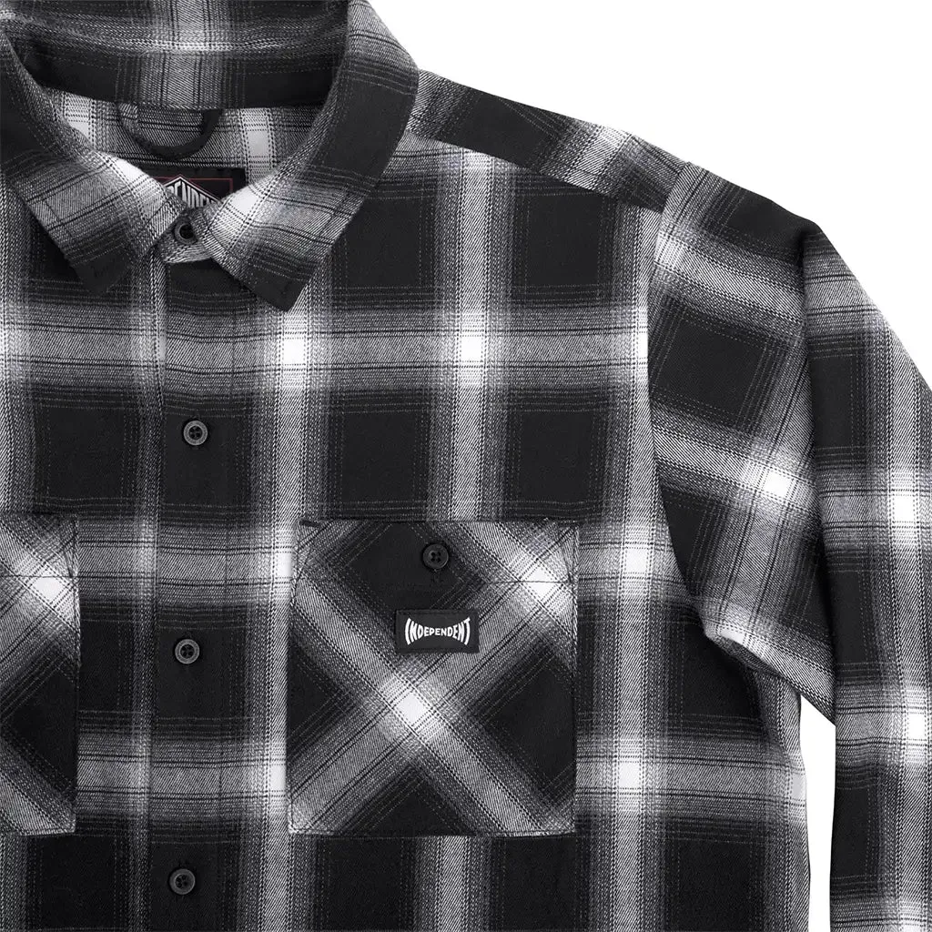 Independent Legacy Flannel Shirt