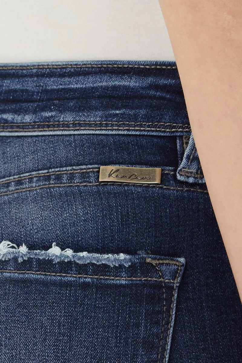 KanCan Berkley Mid Rise Super Skinny Jeans