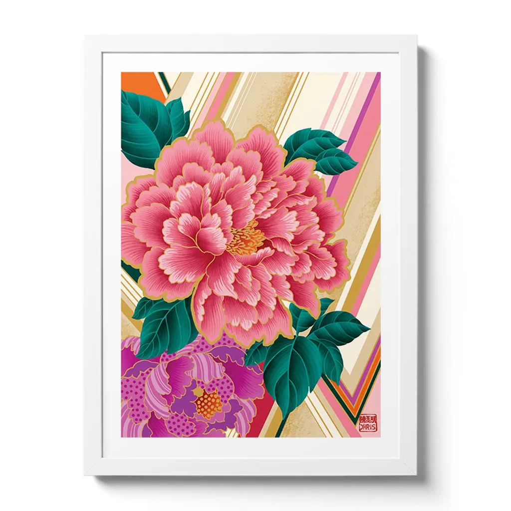 Peony