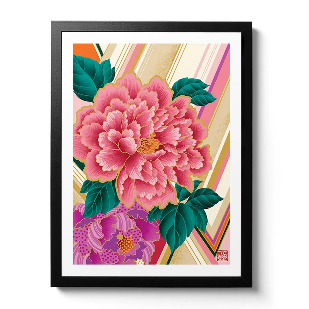 Peony