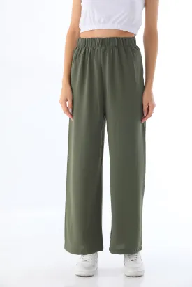 PN 18103 Pants Khaki