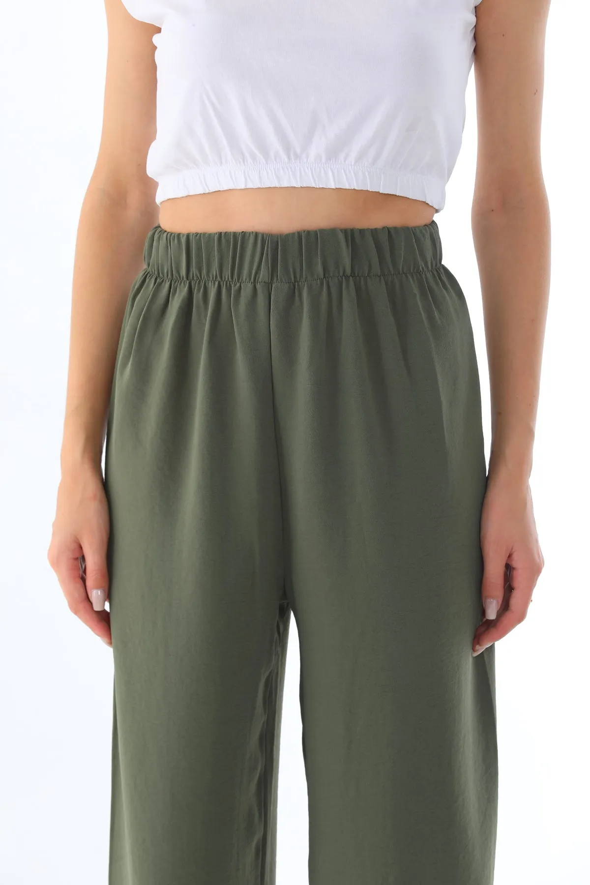 PN 18103 Pants Khaki