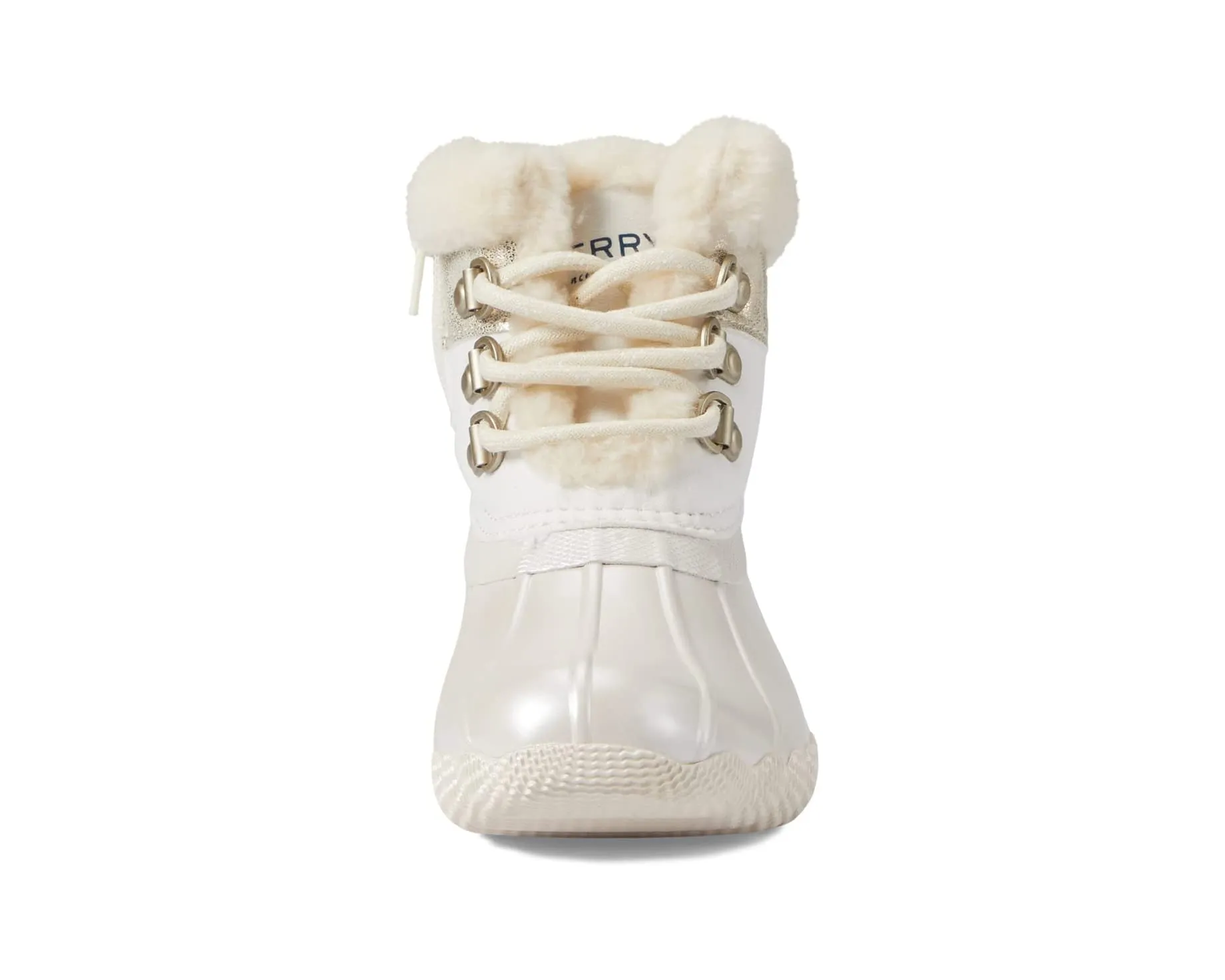 Sperry Saltwater Alpine Duck Boot