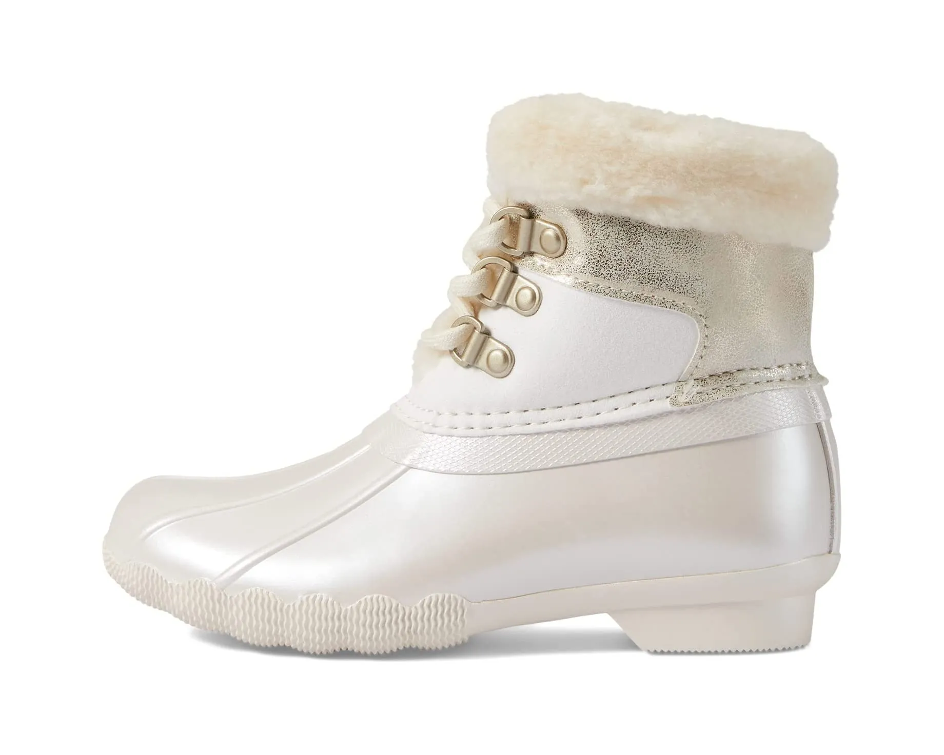 Sperry Saltwater Alpine Duck Boot