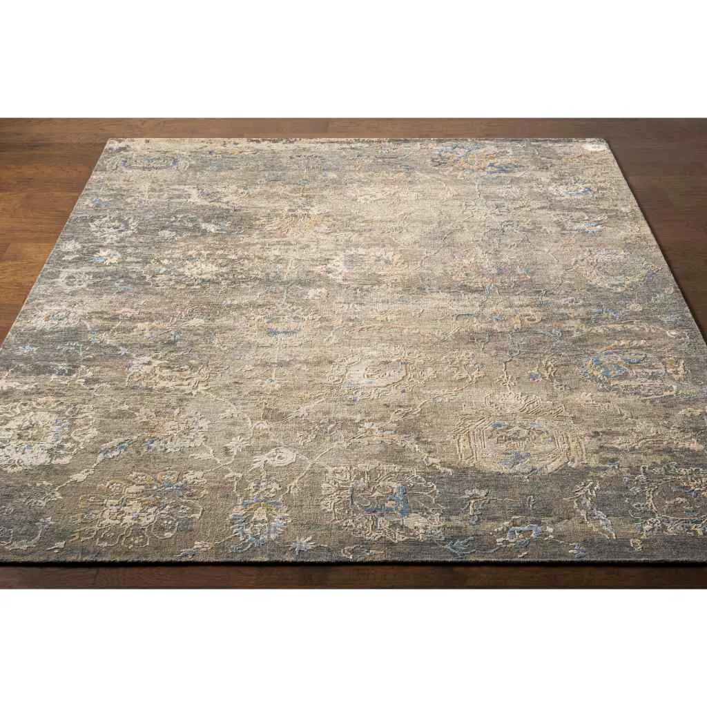 Sufi Rug