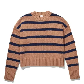 The Liv - Toffee/Navy