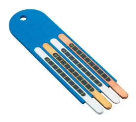 Thermal Conductivity Bar